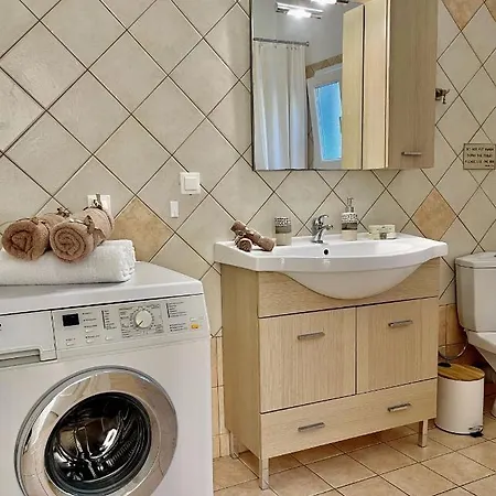 Nissaki Jonas Apartamento