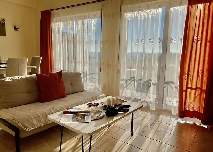 Nissaki Jonas Appartement *