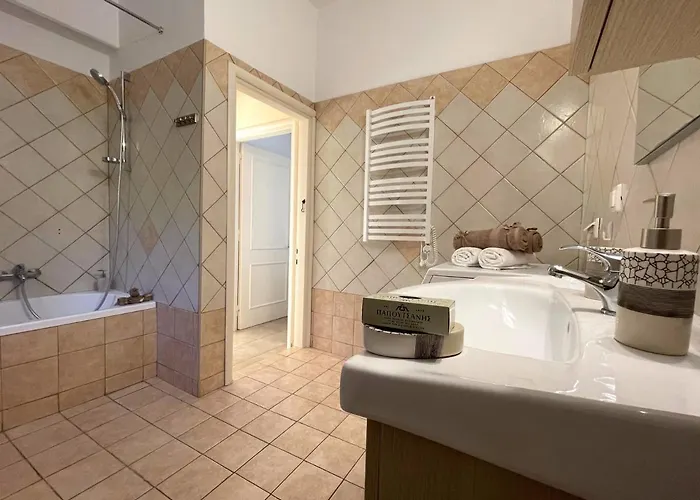 Nissaki Jonas Appartement Nisaki (Corfu)